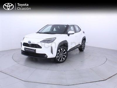 Usado Toyota Yaris Cross Active 116 CV (85 kW) 2023 Blanco SUV