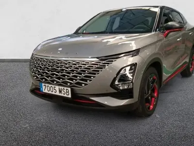 Usado Omoda 5 185 CV (136 kW) 2024 SUV