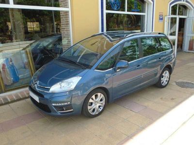 Citroën Grand C4 Picasso