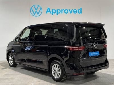 VW Multivan