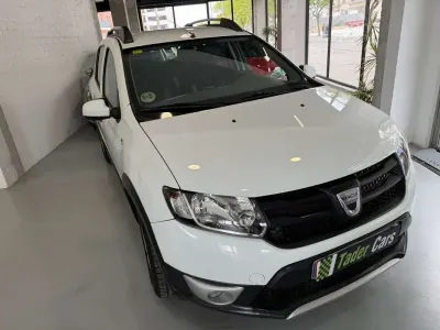 Usado Dacia Sandero