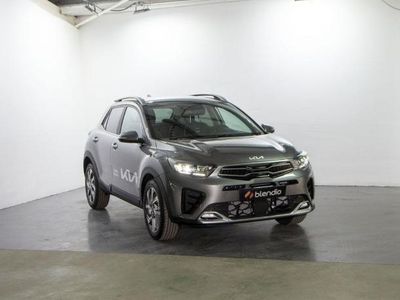 Usado Kia Stonic GT-Line 100 CV (73 kW) 2023 SUV