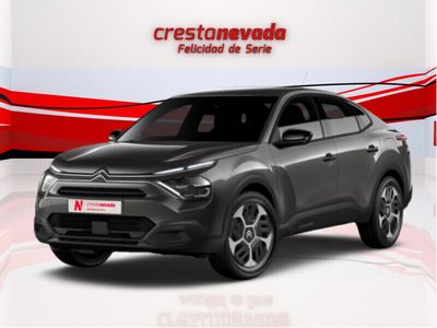 usado Citroën C4 X PureTech 100 S&S 6v Feel Te puede interesar