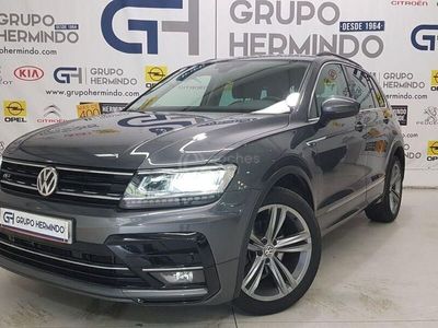 VW Tiguan Allspace