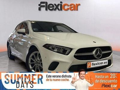 Mercedes A200