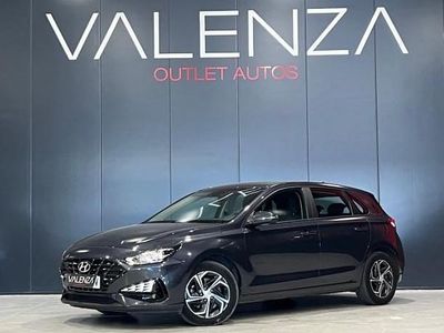 Usado 2023 Hyundai i30 | 17.900 € (Precio justo)