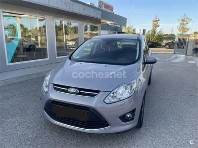 Ford Grand C-Max