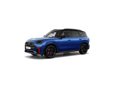 Mini John Cooper Works Countryman