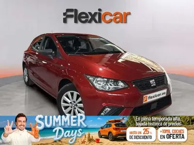 Usado Seat Ibiza
