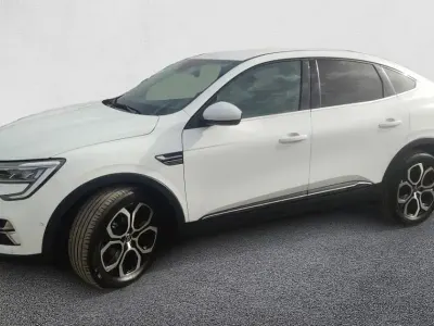 Usado Renault Arkana Techno 140 CV (102 kW) 2023 SUV