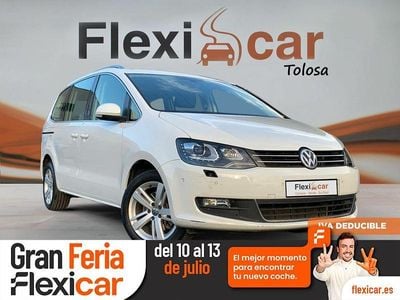 VW Sharan