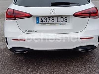 Mercedes A220