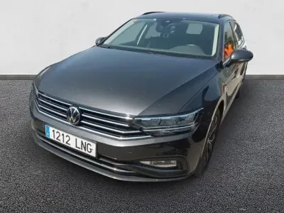 Usado VW Passat Executive 150 CV (110 kW) 2021 Familiar