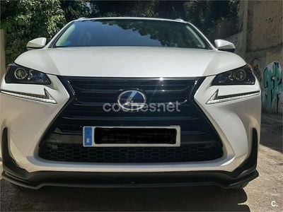 Lexus NX300h