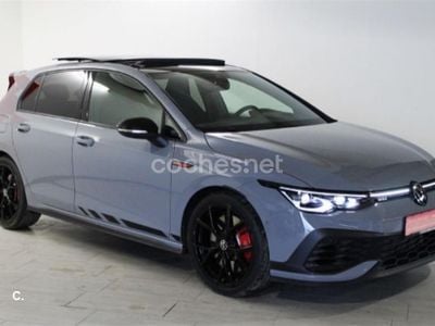 VW Golf VIII