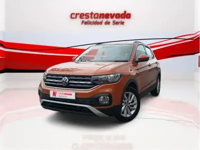 Usado Dacia Sandero Acces 73 CV (53 kW) 2019