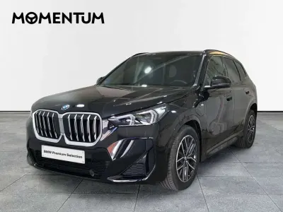 Usado BMW X1 245 CV (180 kW) 2025 Negro SUV