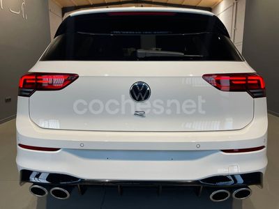 VW Golf VIII