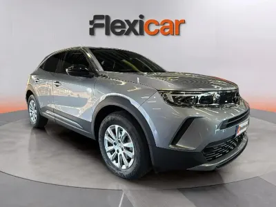 Usado Opel Mokka