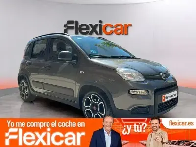 Usado Fiat Panda