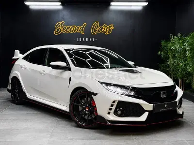 Usado Honda Civic