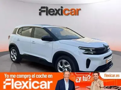 Usado Citroën C5 Aircross