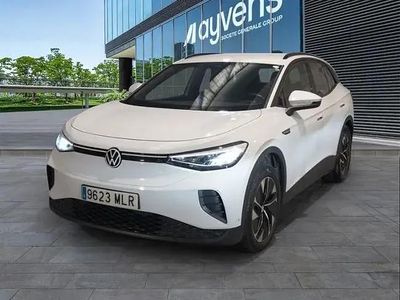 Occasion VW ID.4 Pro 127 kW (174 ch) 2023 Blanc SUV