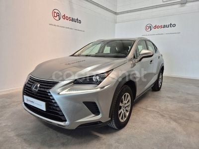 Lexus NX300h