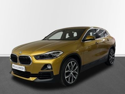 usado BMW X2 sDrive18d en Engasa S.A. Valencia