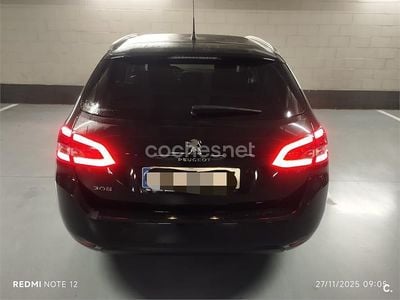 Peugeot 308 SW