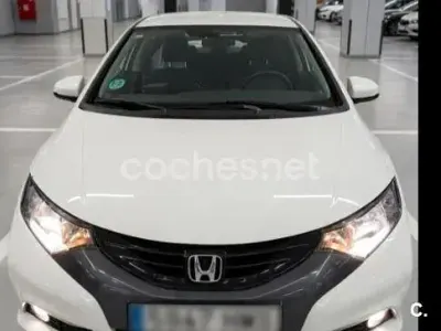 Usado Honda Civic