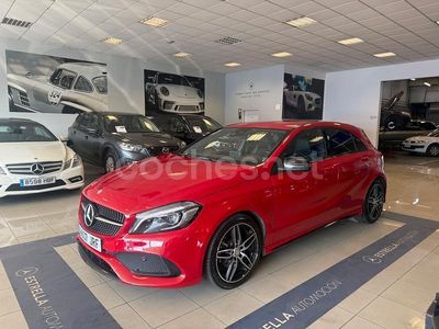 Mercedes A200