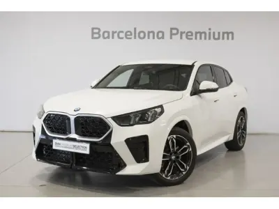 Usado BMW 125 Luxury Line 170 CV (125 kW) 2026 Blanco Pickup/Camioneta