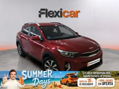 Usado Kia Stonic