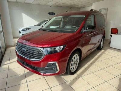 Ford Tourneo Connect