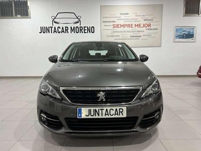 Peugeot 308 SW