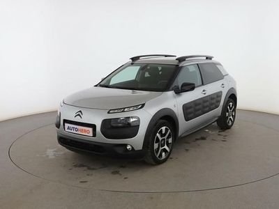 Usado Citroën C4 Cactus PureTech 109 CV (80 kW) 2015 Utilitario
