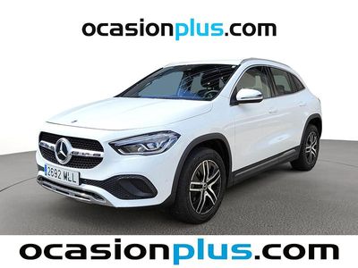 Mercedes GLA200