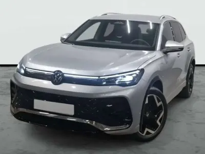 Usado VW Tiguan