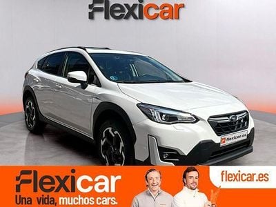 Usado Subaru XV 150 CV (110 kW) 2023 Blanco SUV