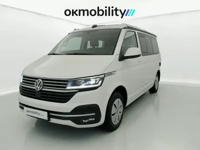 Brugt VW California