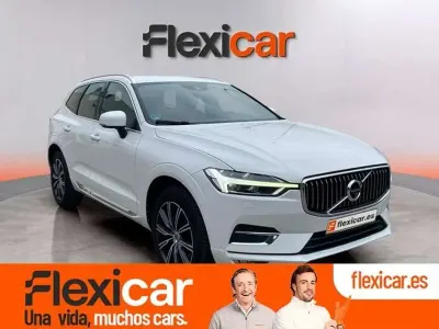 Używany Volvo XC60