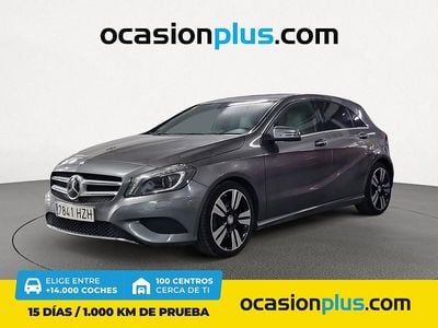 Mercedes A250