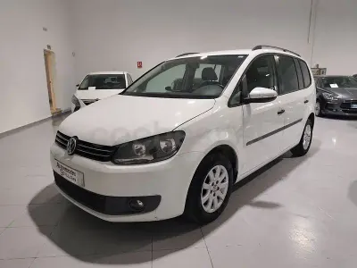 Usado VW Touran