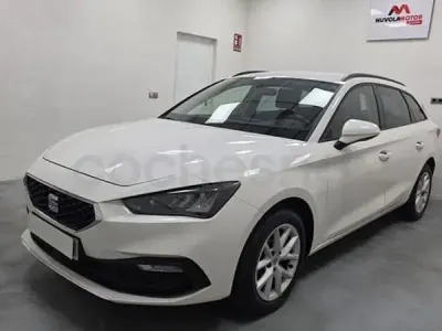 Usado Seat Leon
