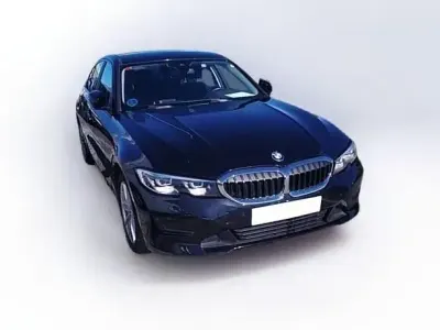 Brugt BMW 330