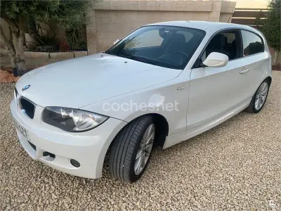 Usado BMW 118