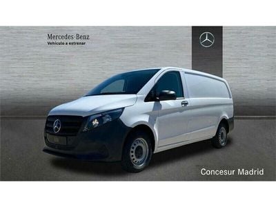 Mercedes Vito