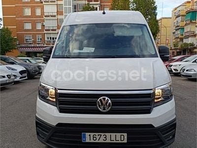 VW Crafter