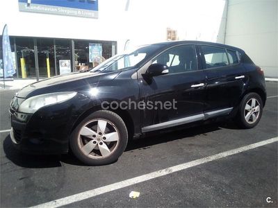 Renault Mégane III